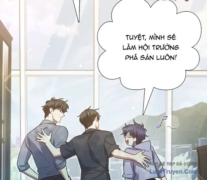 Những Ranker cấp S mà tôi nuôi dưỡng Chap 154 - Next Chap 150