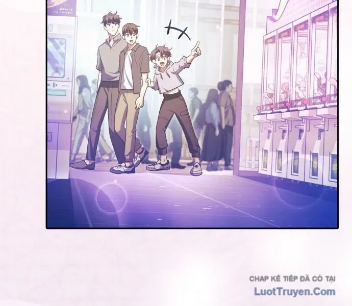 Những Ranker cấp S mà tôi nuôi dưỡng Chap 154 - Next Chap 150