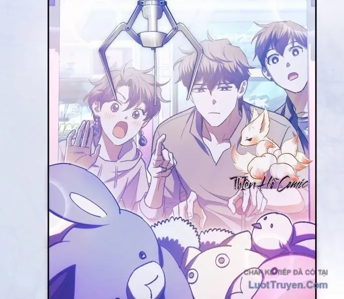 Những Ranker cấp S mà tôi nuôi dưỡng Chap 154 - Next Chap 150