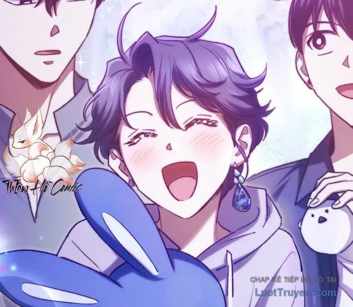 Những Ranker cấp S mà tôi nuôi dưỡng Chap 154 - Next Chap 150