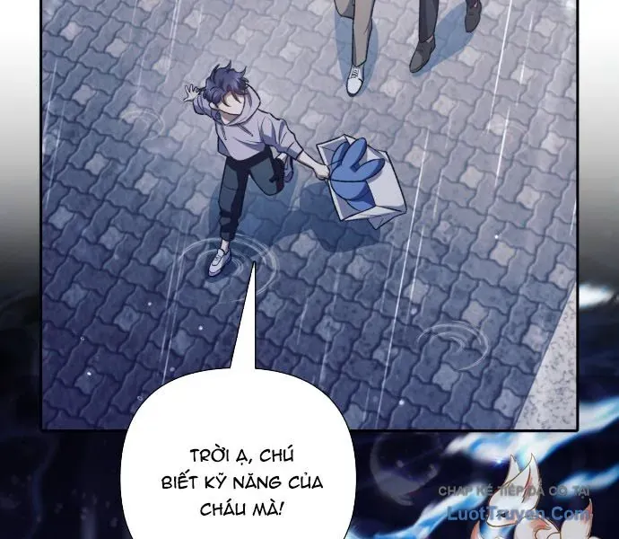Những Ranker cấp S mà tôi nuôi dưỡng Chap 154 - Next Chap 150