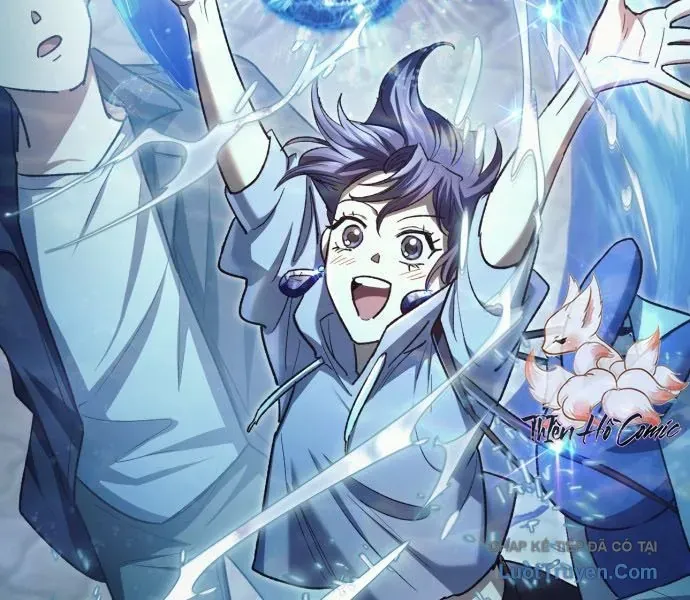 Những Ranker cấp S mà tôi nuôi dưỡng Chap 154 - Next Chap 150