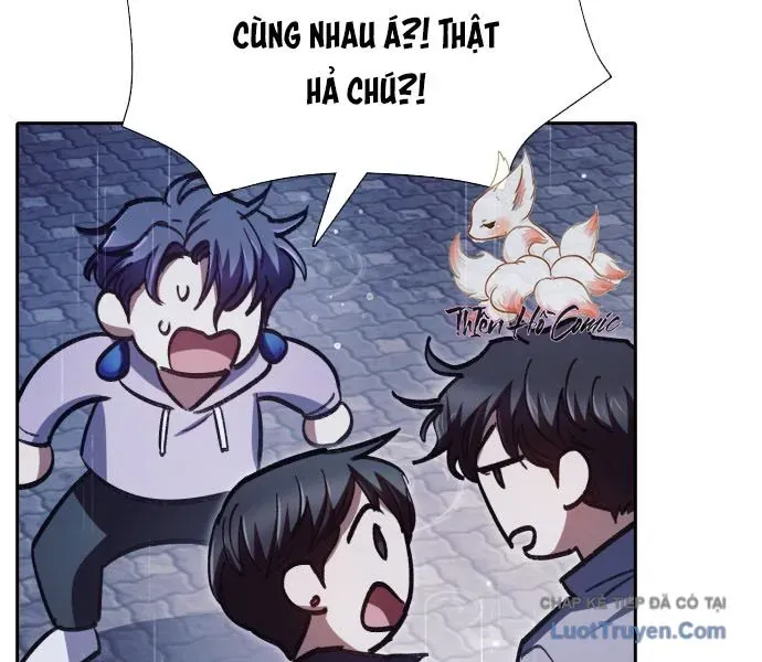 Những Ranker cấp S mà tôi nuôi dưỡng Chap 154 - Next Chap 150