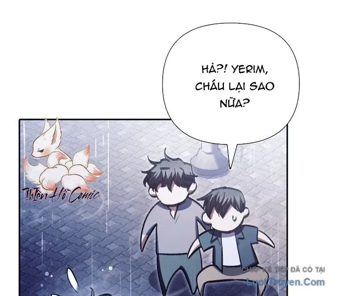 Những Ranker cấp S mà tôi nuôi dưỡng Chap 154 - Next Chap 150