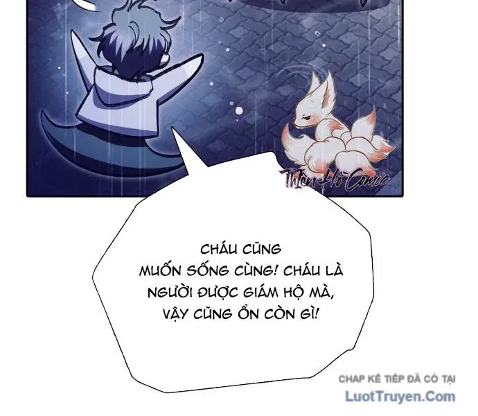 Những Ranker cấp S mà tôi nuôi dưỡng Chap 154 - Next Chap 150
