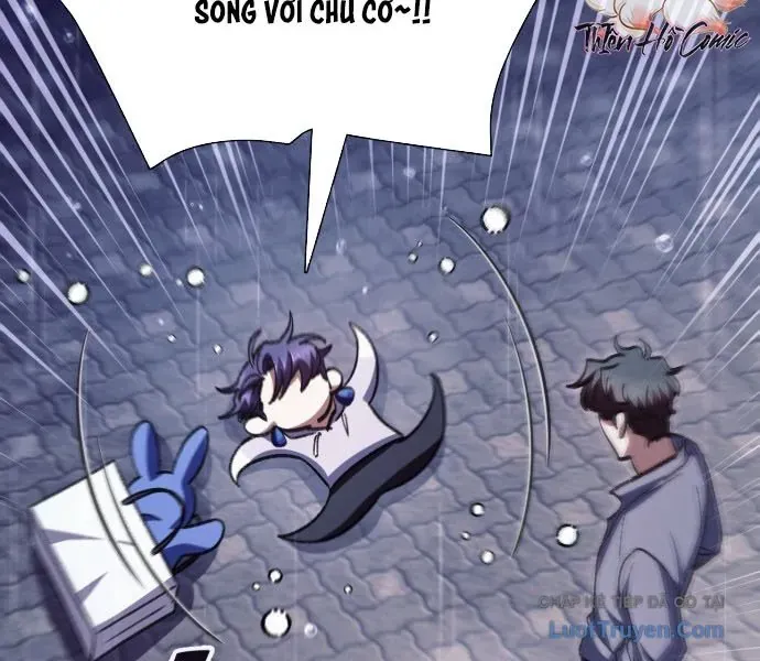 Những Ranker cấp S mà tôi nuôi dưỡng Chap 154 - Next Chap 150