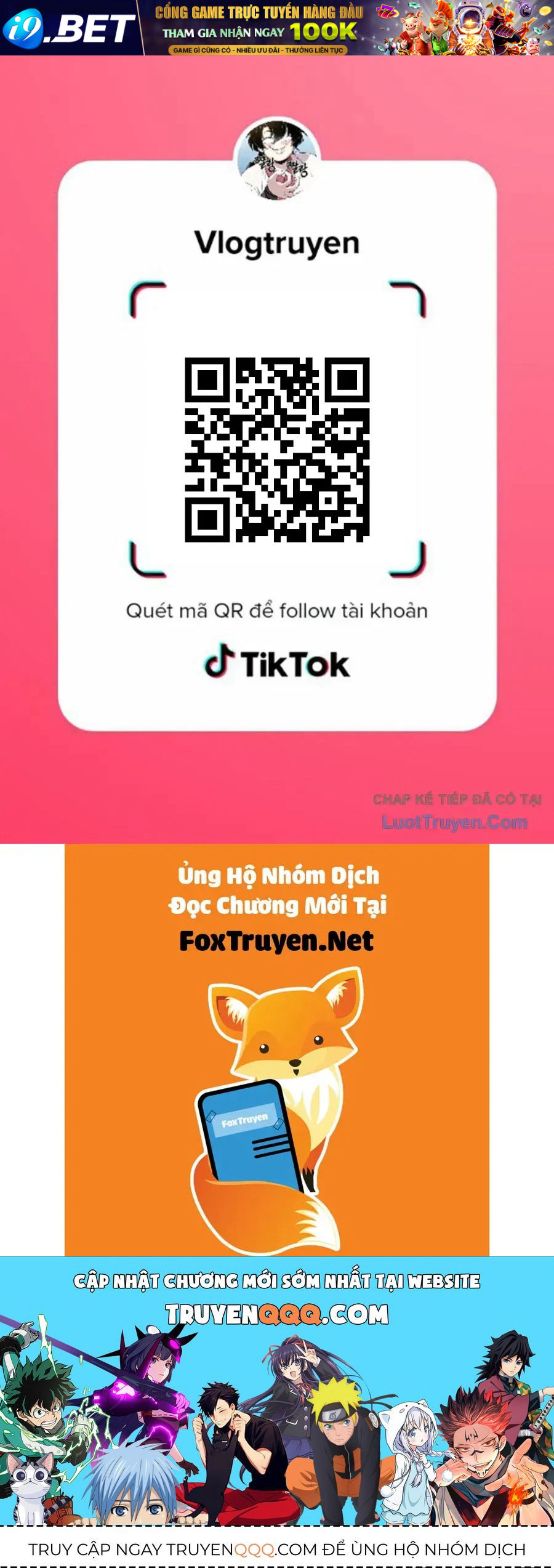 Những Ranker cấp S mà tôi nuôi dưỡng Chap 154 - Next Chap 150