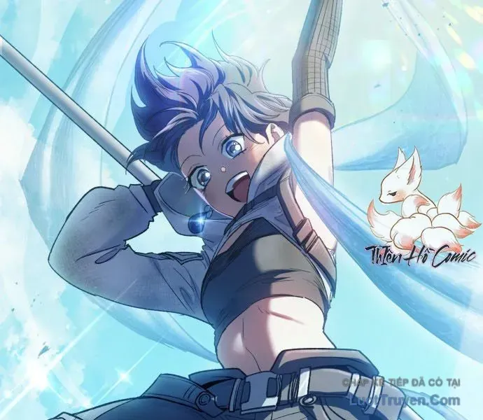 Những Ranker cấp S mà tôi nuôi dưỡng Chap 154 - Next Chap 150