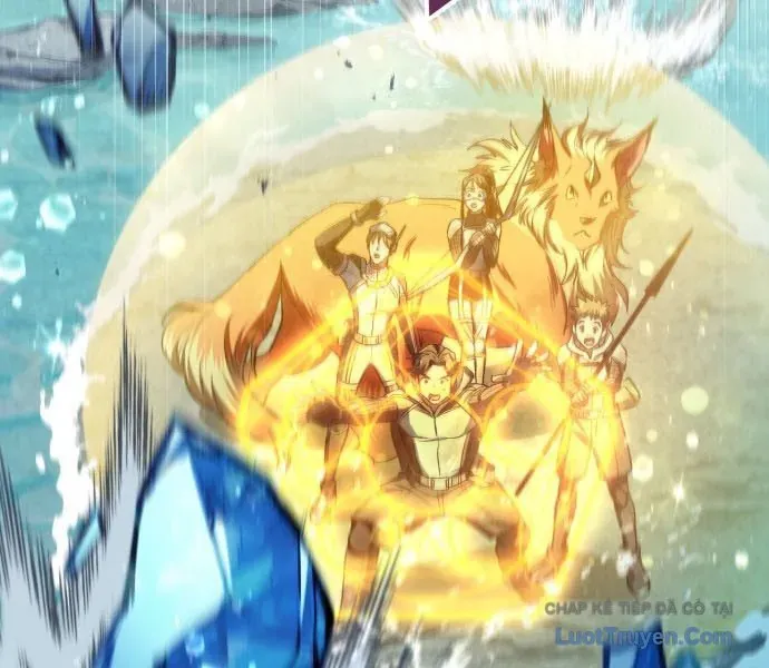 Những Ranker cấp S mà tôi nuôi dưỡng Chap 154 - Next Chap 150