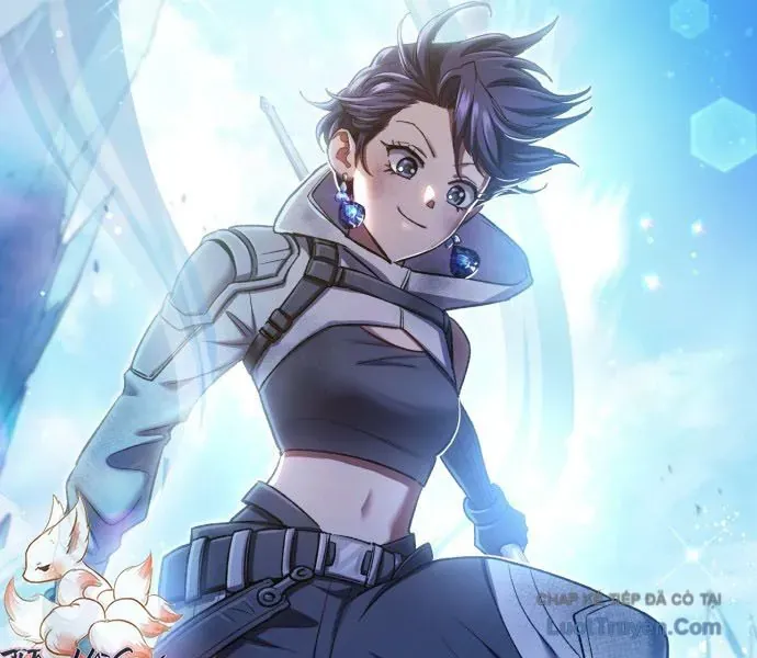 Những Ranker cấp S mà tôi nuôi dưỡng Chap 154 - Next Chap 150