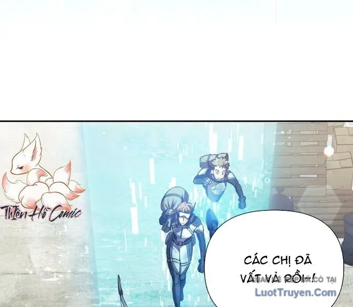 Những Ranker cấp S mà tôi nuôi dưỡng Chap 154 - Next Chap 150