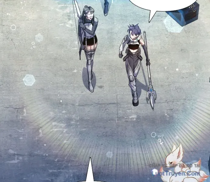 Những Ranker cấp S mà tôi nuôi dưỡng Chap 154 - Next Chap 150