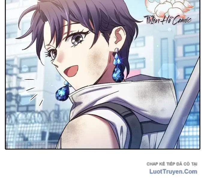 Những Ranker cấp S mà tôi nuôi dưỡng Chap 154 - Next Chap 150