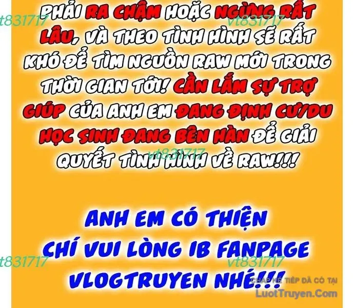 Những Ranker cấp S mà tôi nuôi dưỡng Chap 155 - Next Chap 154
