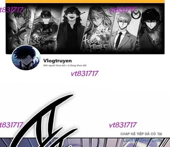 Những Ranker cấp S mà tôi nuôi dưỡng Chap 155 - Next Chap 154