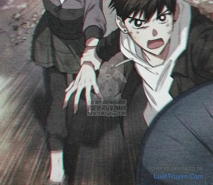 Những Ranker cấp S mà tôi nuôi dưỡng Chap 155 - Next Chap 154