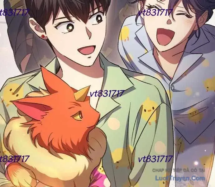 Những Ranker cấp S mà tôi nuôi dưỡng Chap 155 - Next Chap 154