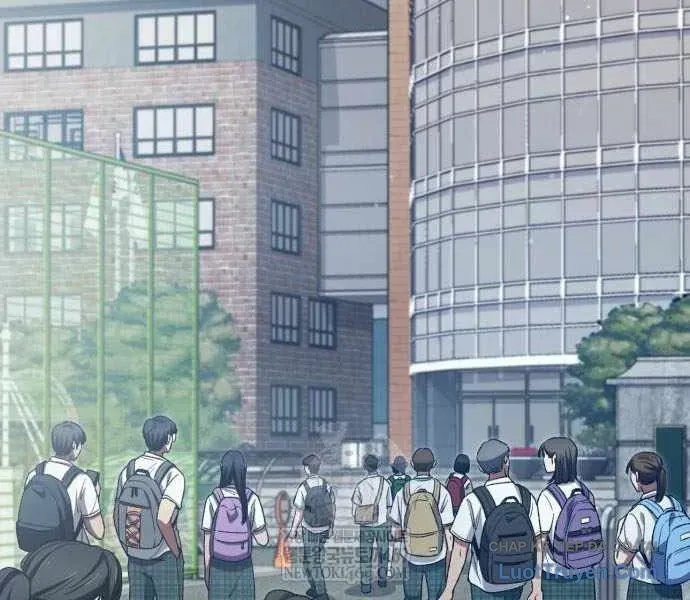 Những Ranker cấp S mà tôi nuôi dưỡng Chap 155 - Next Chap 154