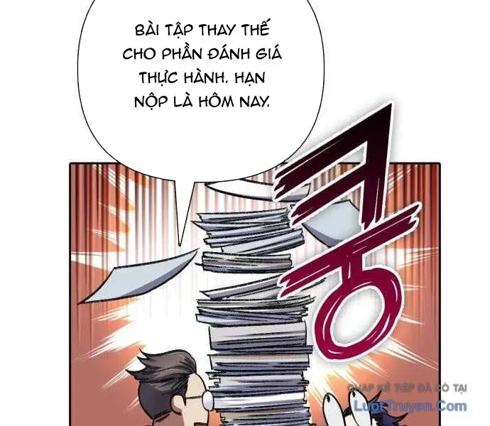 Những Ranker cấp S mà tôi nuôi dưỡng Chap 155 - Next Chap 154