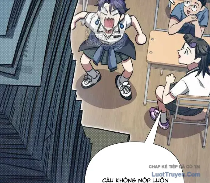 Những Ranker cấp S mà tôi nuôi dưỡng Chap 155 - Next Chap 154