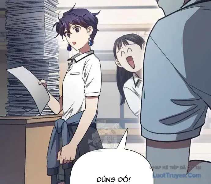 Những Ranker cấp S mà tôi nuôi dưỡng Chap 155 - Next Chap 154