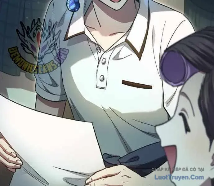 Những Ranker cấp S mà tôi nuôi dưỡng Chap 155 - Next Chap 154