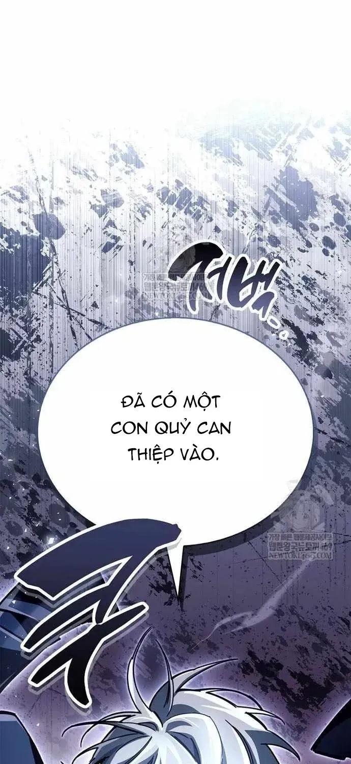 Trang 105 - Người Chơi Che Giấu Quá Khứ