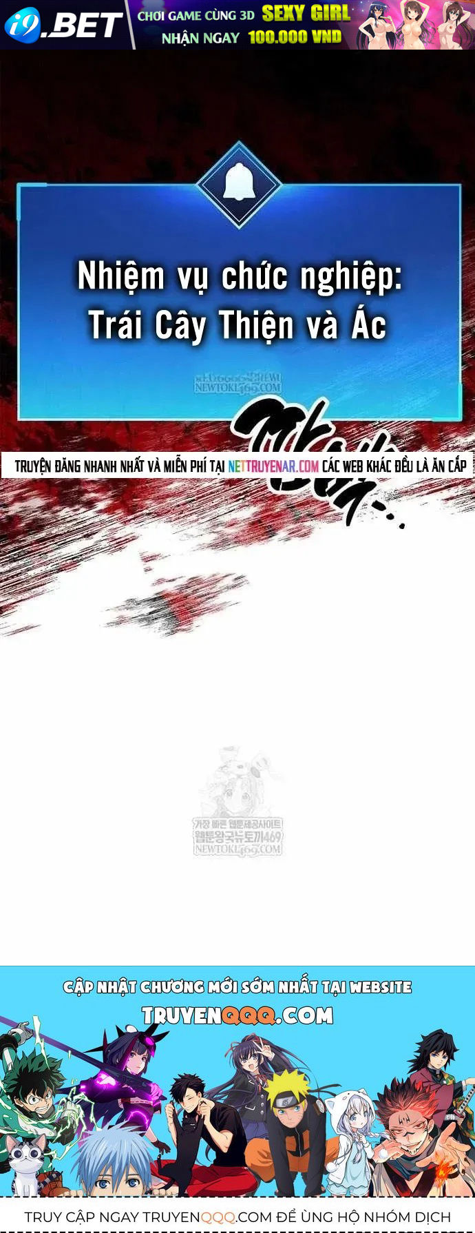 Trang 107 - Người Chơi Che Giấu Quá Khứ