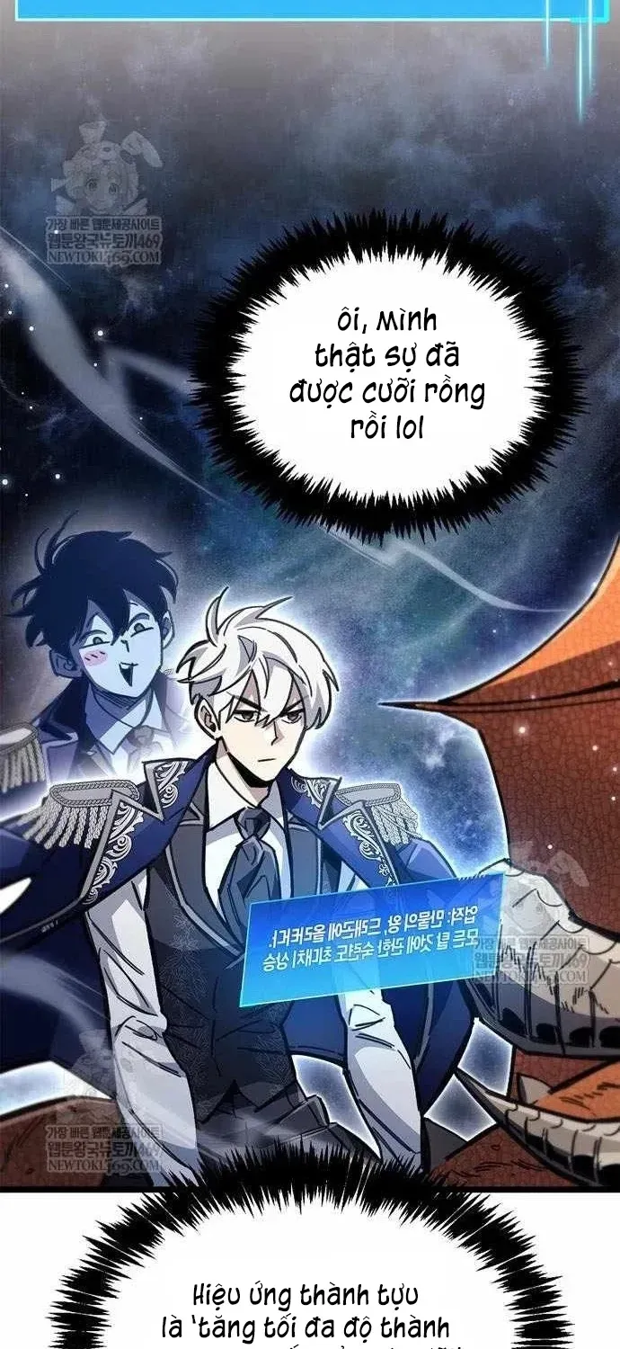 Trang 14 - Người Chơi Che Giấu Quá Khứ