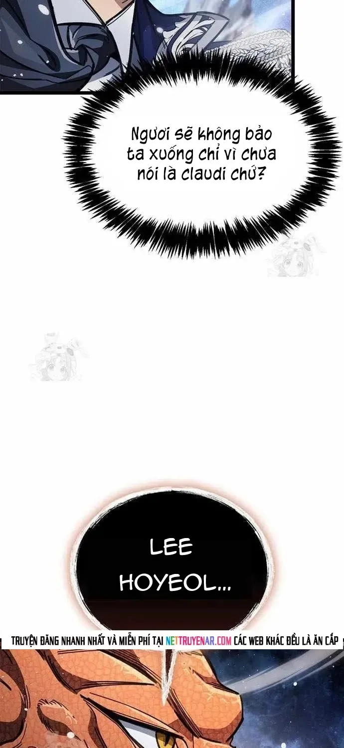 Trang 29 - Người Chơi Che Giấu Quá Khứ