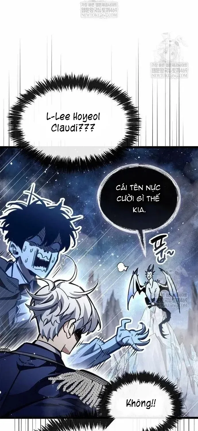 Trang 32 - Người Chơi Che Giấu Quá Khứ