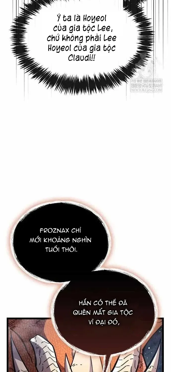 Trang 33 - Người Chơi Che Giấu Quá Khứ