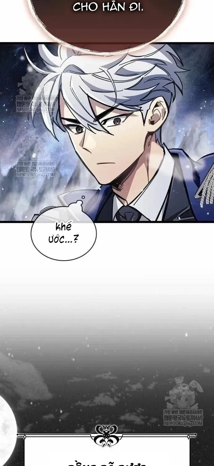 Trang 35 - Người Chơi Che Giấu Quá Khứ