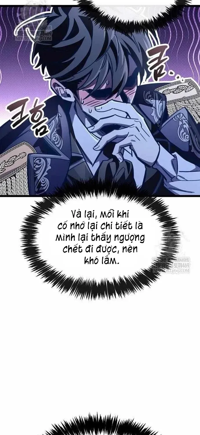 Trang 40 - Người Chơi Che Giấu Quá Khứ