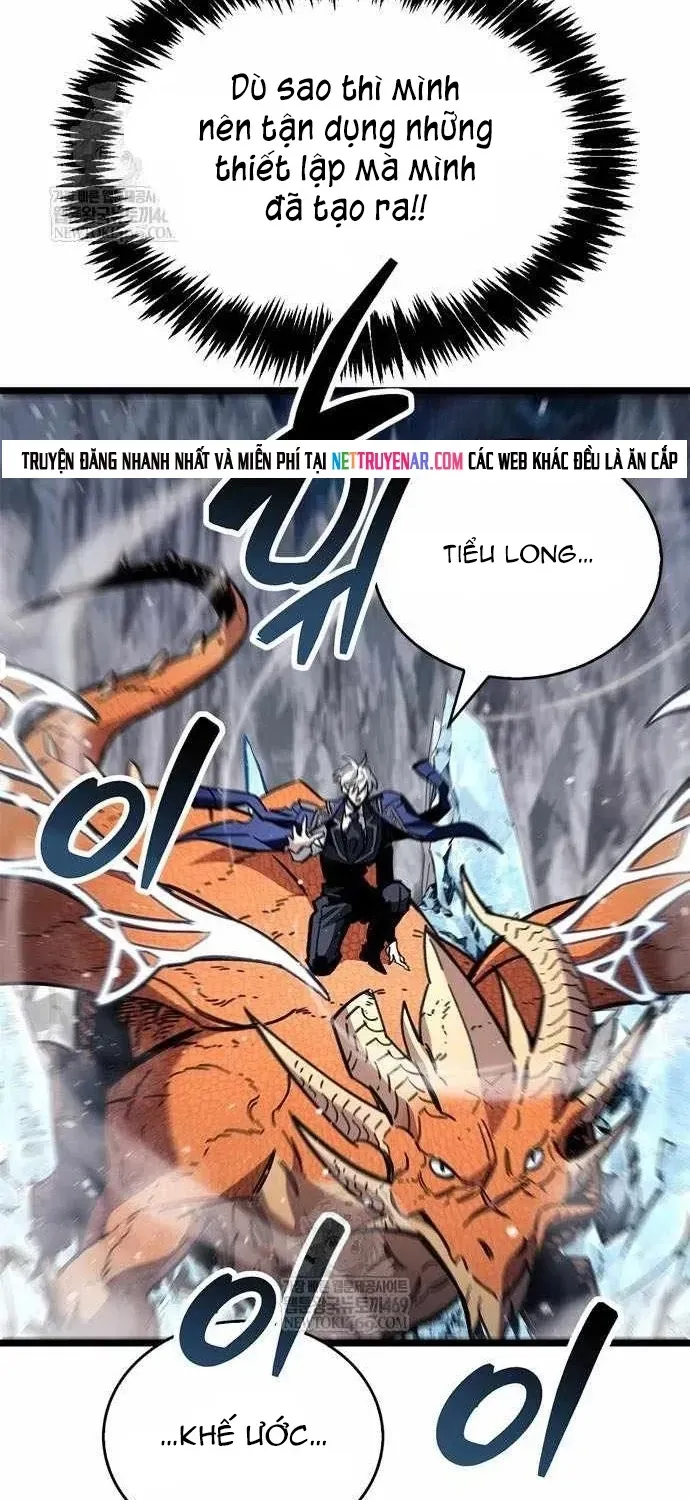 Trang 41 - Người Chơi Che Giấu Quá Khứ