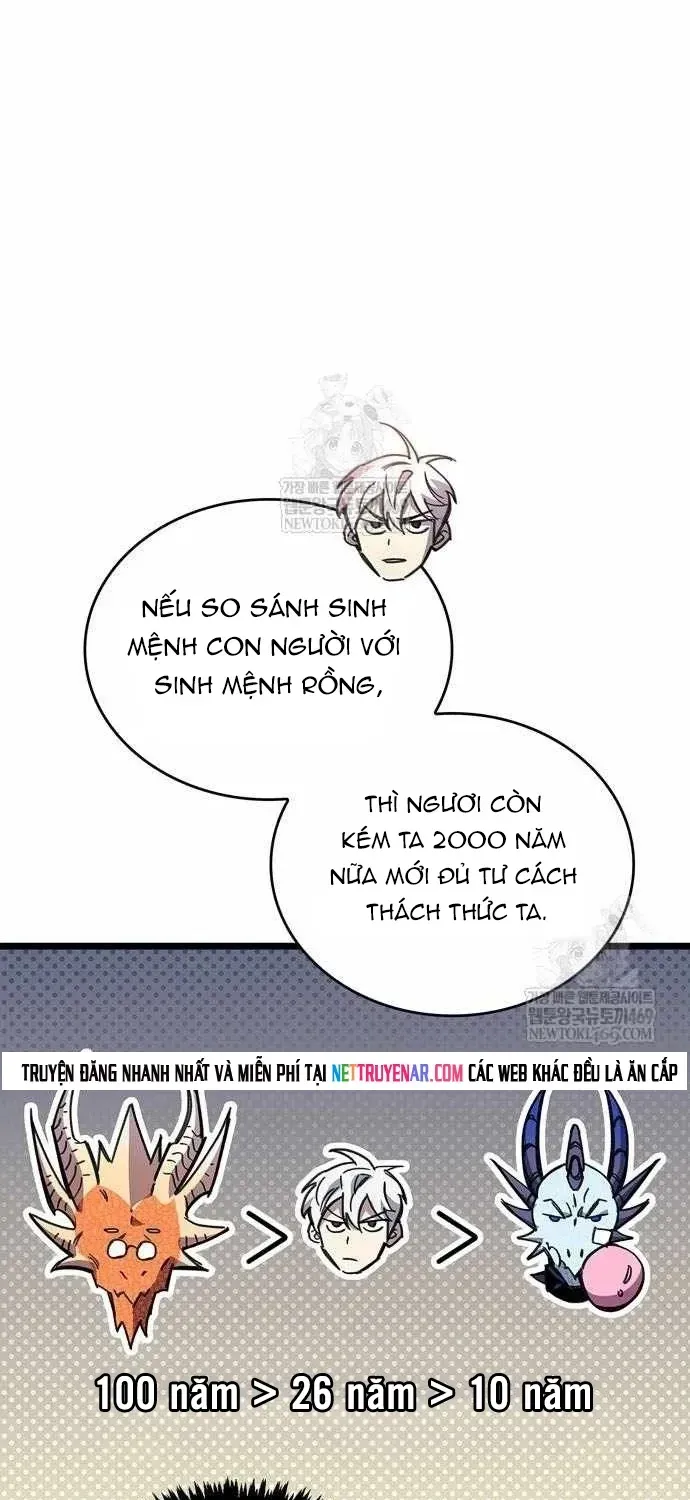 Trang 46 - Người Chơi Che Giấu Quá Khứ