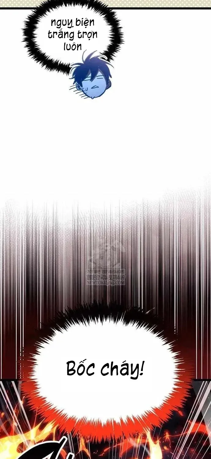 Trang 47 - Người Chơi Che Giấu Quá Khứ