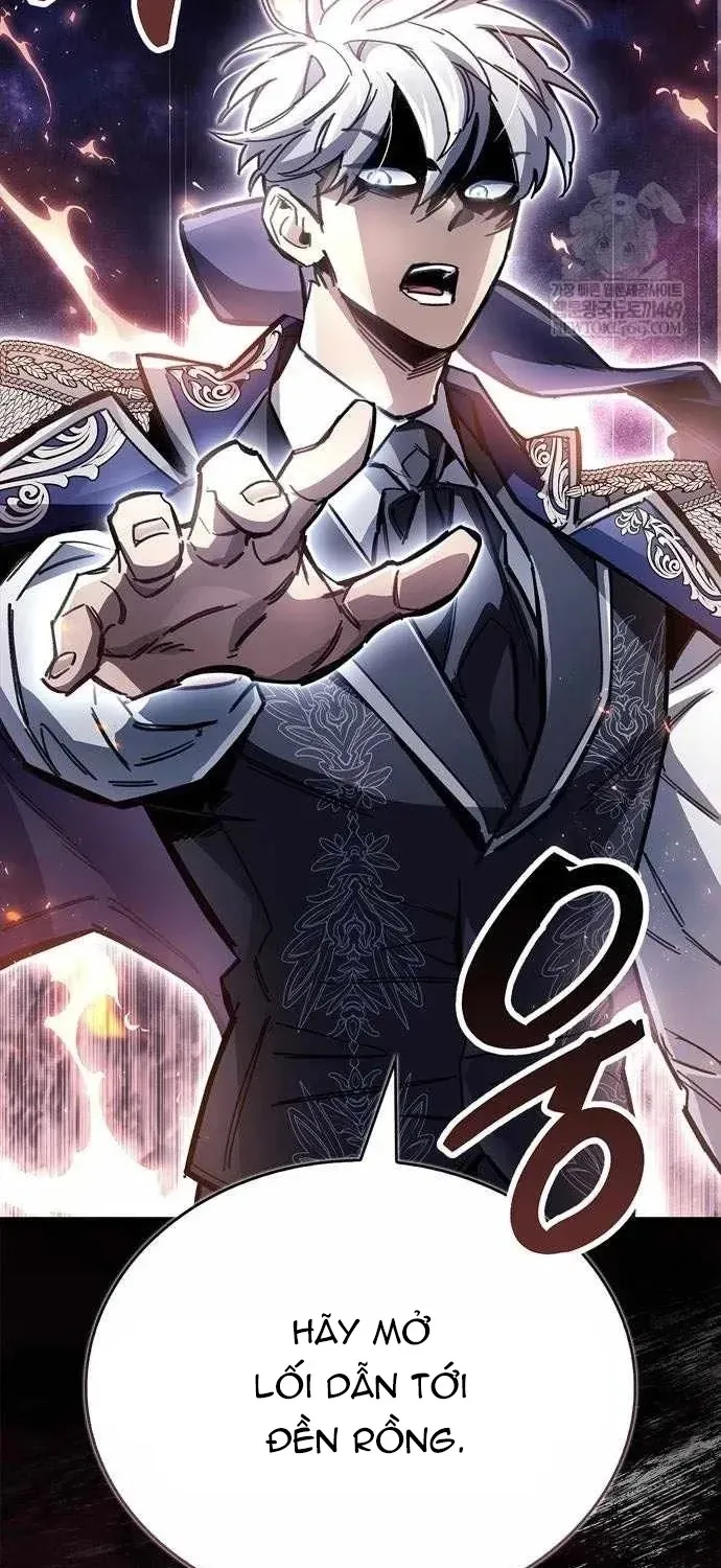 Trang 52 - Người Chơi Che Giấu Quá Khứ