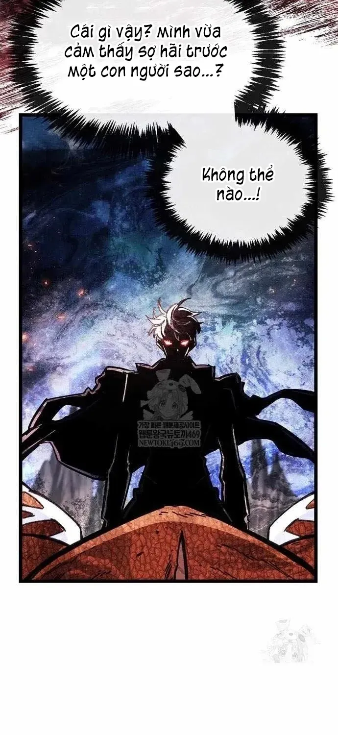 Trang 55 - Người Chơi Che Giấu Quá Khứ