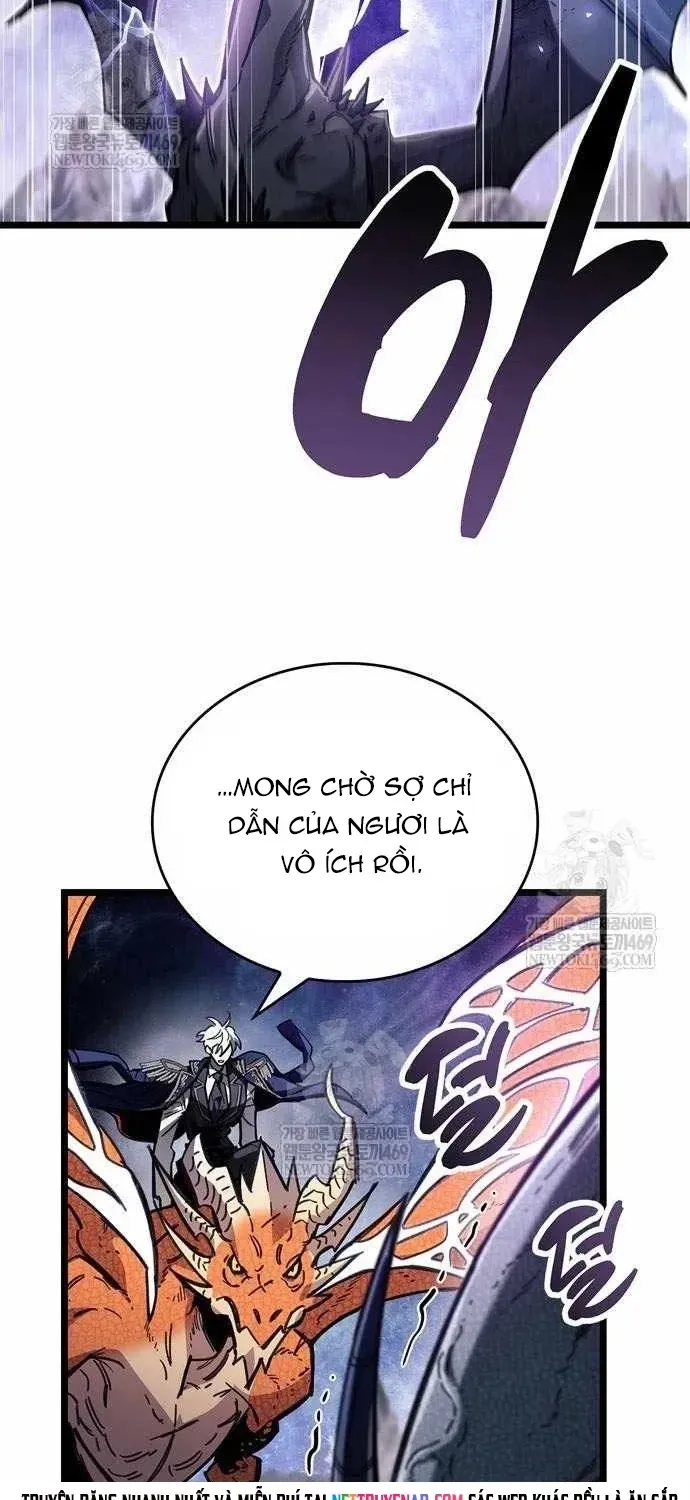 Trang 60 - Người Chơi Che Giấu Quá Khứ