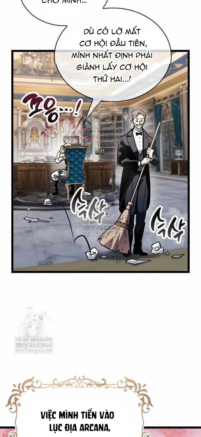 Trang 7 - Người Chơi Che Giấu Quá Khứ