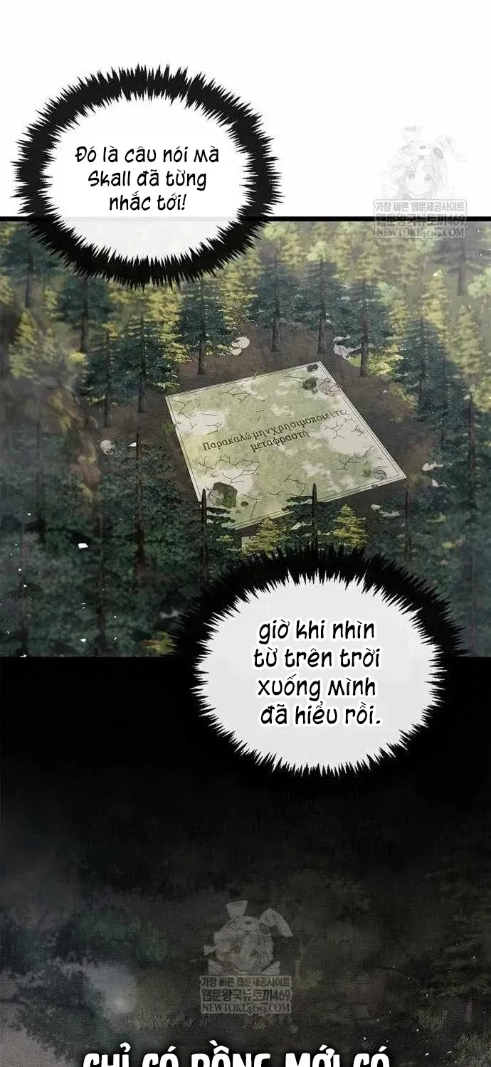 Trang 65 - Người Chơi Che Giấu Quá Khứ