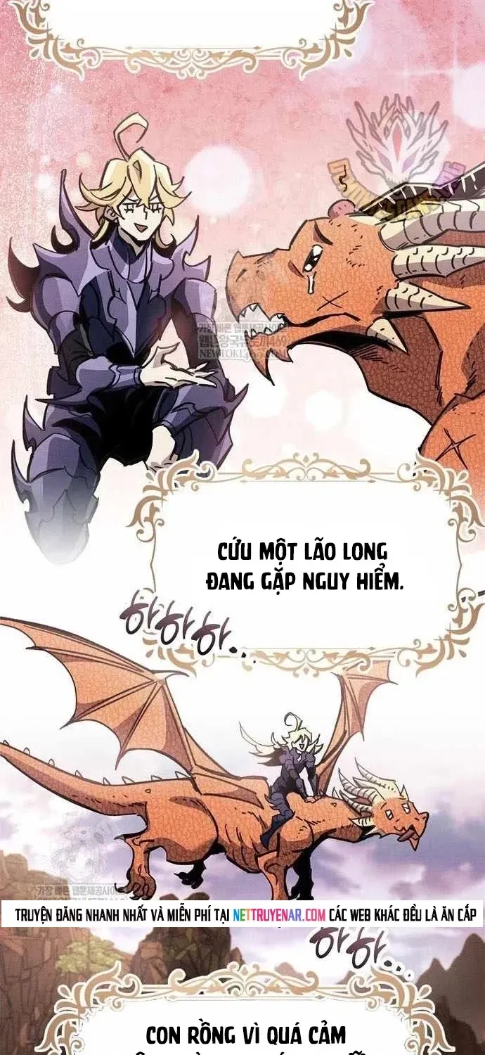 Trang 8 - Người Chơi Che Giấu Quá Khứ