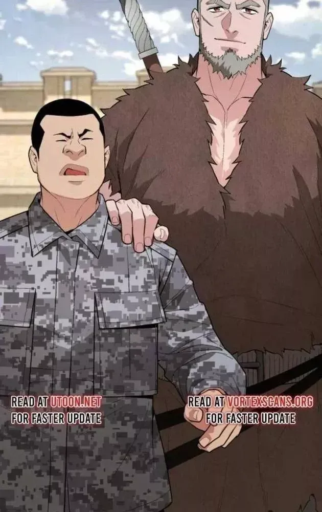 Trù Vương Mạt Thế [Chap 101-109] — trang 122