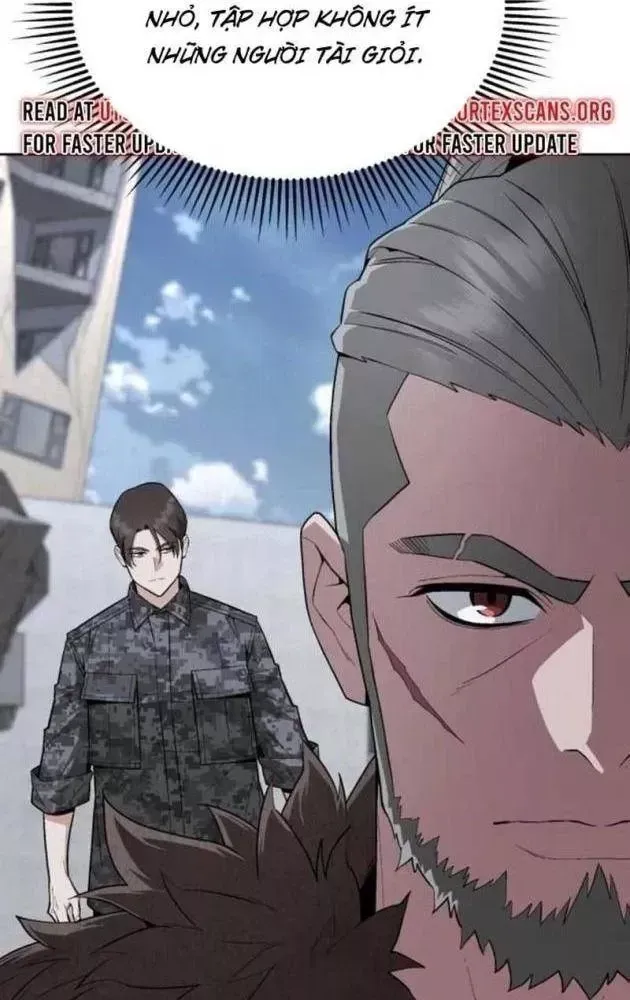 Trù Vương Mạt Thế [Chap 101-109] — trang 139