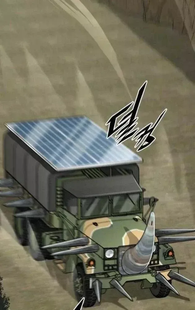 Trù Vương Mạt Thế [Chap 101-109] — trang 32