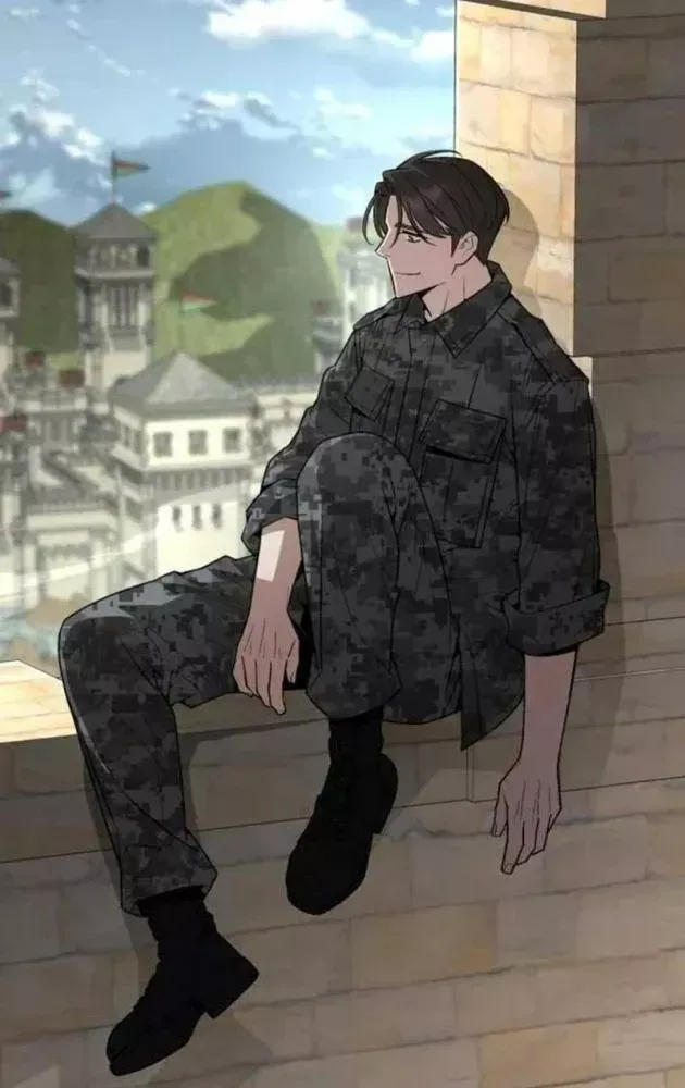 Trù Vương Mạt Thế [Chap 101-109] — trang 49