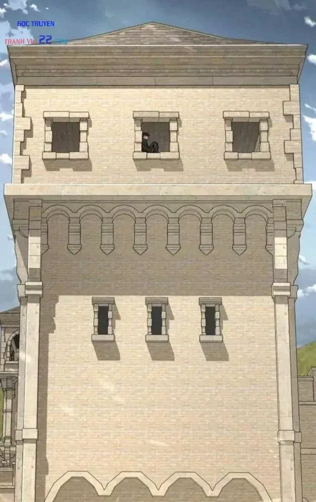 Trù Vương Mạt Thế [Chap 101-109] — trang 54