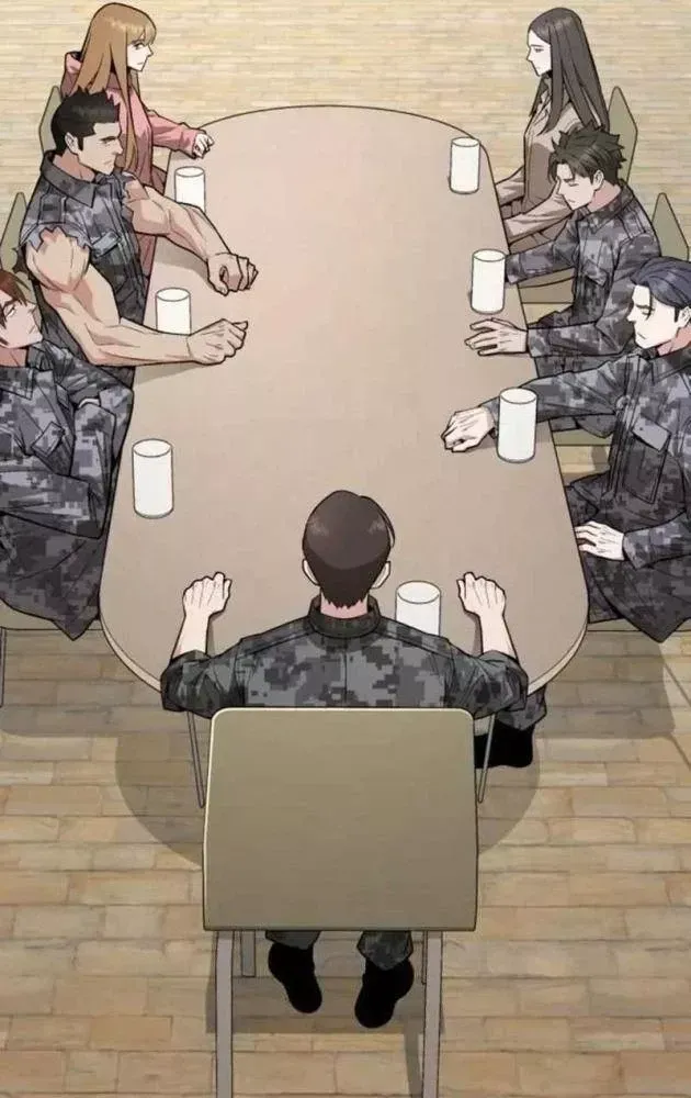 Trù Vương Mạt Thế [Chap 101-109] — trang 68