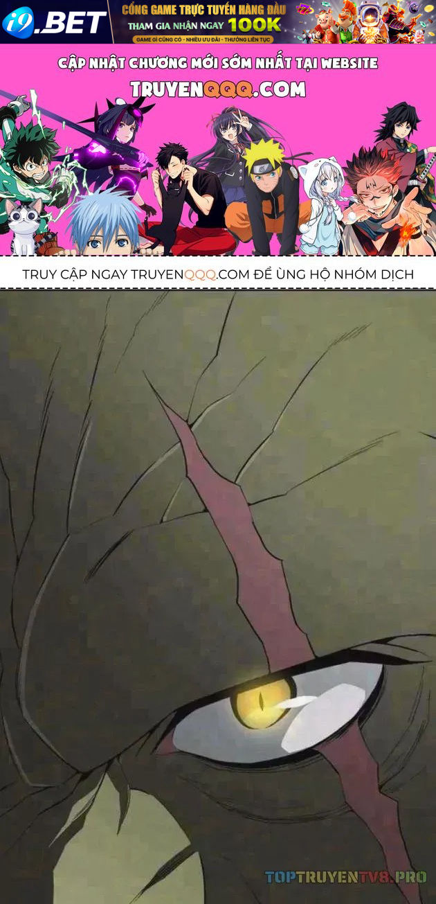 Trù Vương Mạt Thế [Chap 101-109] — trang 0